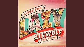 Lose the Lazy (Radio Edit)