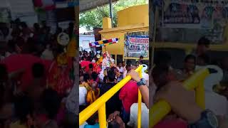 kadiri theru | kadiri narasimha swamy temple | kadiri narasimha swamy bramhothsavam