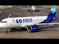 go first forgets to board passengers flies without them from bengaluru dgca seeks explanation