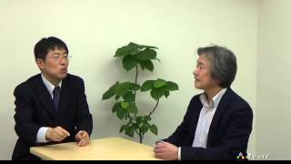 【学びエイド】英語鉄人講師 村瀬 亨 法とは何か『村瀬亨と国際弁護士川井信之川井総合法律事務所との対談』