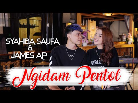 Download Lagu Syahiba Saufa Ngidam Pentol feat James Ap Mp3