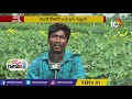 ఒకే ఎకరంలో 10 రకాల కూరగాయల సాగు farmers earn huge profits with vegetable farming matti manishi