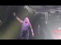 devildriver full set live @amplified live dallas tx