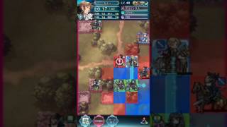 FEH【大英雄戦ベルクト攻略】インファナル