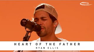 RYAN ELLIS - Heart of the Father: Song Session