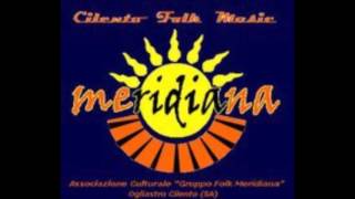 Gruppo Folk Meridiana - A' Crisi