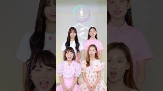 2022 손댄스 챌린지ㅋㅋㅋㅋㅋㅋ 너무 재밌네요 여러분들 같이해요❤️ #shorts ｜클레버TV