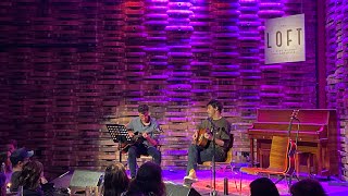 Scott Metzger- Don’t Be a Stranger @City Winery Philadelphia 4/2/22