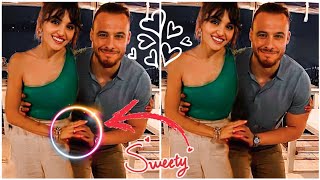 new news and attractive shots of hande ercel and kerem bursin