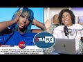 Was Ari or Javi Ever A Side Chick? || Xtra Fix