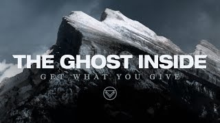 The Ghost Inside - "White Light"