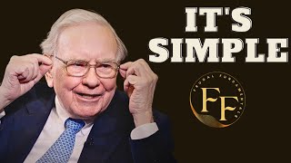 Warren Buffett's Simple Investing Philosophy for Young Investors: Tips for Successful Investment