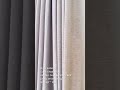 sabrina khaki gray white lining customcurtains elevateyourlifestyle livingroomdecor