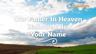 OUR FATHER IN HEAVEN | INSPIRATIONAL SONG BY PROPHET KAKANDE