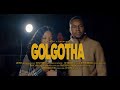 Jean Ngoyi Feat. Serayah - GOLGOTHA  (Official Video)