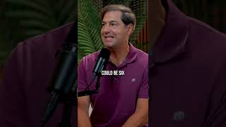 My Shocking Interview With Jordan Rubin