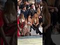 Shakira camila cabello cardi b at Paris Fashion week, ✨#Shorts