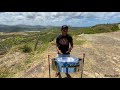 Toxic Love- @PatriceRMusic  @ItsDrueMusic  Steelpan Cover