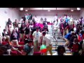 wchs presents the harlem shake spoof