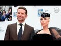 Lady Gaga on the red carpet & full cast introduction to A Star is Born World - TIFF Premiere