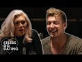 Made In Chelsea's Sam Thompson Names His Date's Breasts!! | Celebs Go Dating