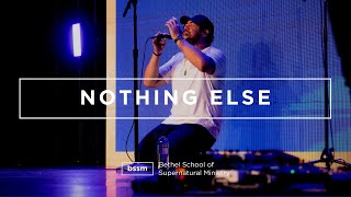 Nothing Else | Morgan Faleolo