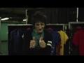 ronnie wood backstage exclusive tokyo