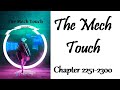 The Mech Touch Chapter 2251-2300