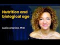 Nutrition and biological age