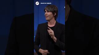 Time Travel is Real 🚀- Brian Cox Given Example #briancox #spacefacts