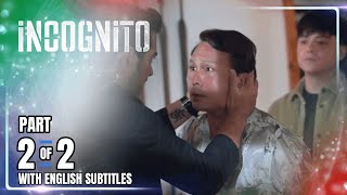 Incognito | Episode 21 (2/2) | February 17, 2025 (with English Subs)