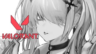 【VALORANT】1期生ヴァロ部【天帝フォルテ / ネオポルテ】