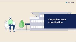 Outpatient flow coordination