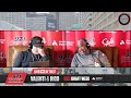 Valenti And Rico React To Penei Sewell's New Contract  The Valenti Show with Rico