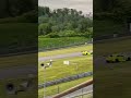 porsche grello 24h du nürburgring 2024