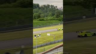 Porsche grello 24h du nürburgring 2024