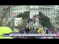 Committee investigating attack on US Capitol opens hearings Tuesday | FOX 5 DC