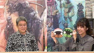 FFXI もぎたてヴァナディール！第53回 （テスト放送付き）