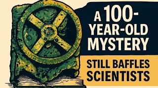 A 100-Year-Old Mystery: The Ancient Device That Still Baffles Scientists
