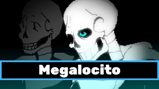 No AU [A Despacito Megalovania] - Megalocito (MMG)