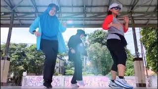 Cinta Bikin Bodo_VN2_Line Dance