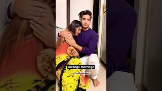 Sawdhan rahe satark rahe 🤪 | arrange marriage vs love marriage #vishalbhatt  #comedy  #tagsomeone