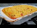 Cornbread Dressing Recipe | Holiday Sides Recipe #cooking