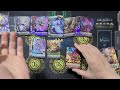 【 ヴァンガード】フェスティバルコレクション2022 開封動画【 vanguard】