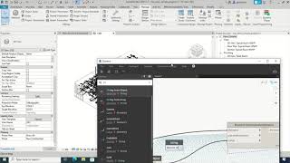 Revit Dynamo | Retrieve Revit Element ID Using Dynamo