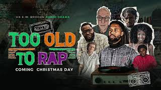 Too Old to Rap: A Powerful Story of Hip-Hop and Fading Fame