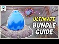 Vault of the Gales: Ultimate BUNDLE Guide – All Items & Locations | Palia