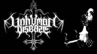 Unhuman Disease - Howls Of Sorrow