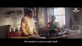Motivational Inspirational Emotional Ad (Hold Your Tears If You Could) | India advertisement