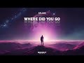 Arlane - Where Did You Go (Official Lyric Video) [Backlit Music]